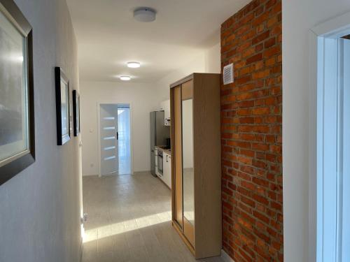 Gallery image of Apartament Wierzawice in Wierzawice