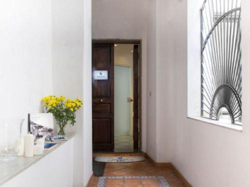 サレルノにあるDimora Salernum Apartmentのギャラリーの写真