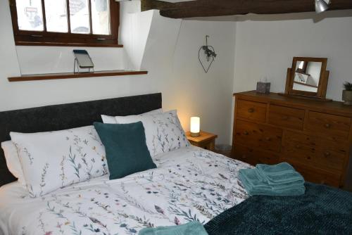 Gallery image of The Hideaway in Alston