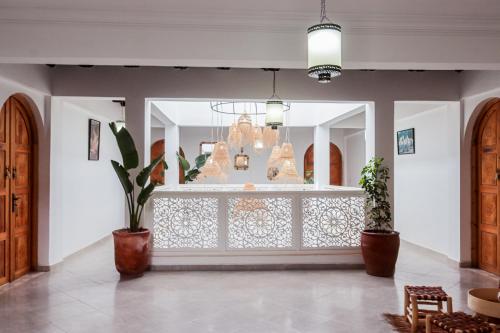 Imagen de la galería de Villa Kamilia Essaouira, en Essaouira