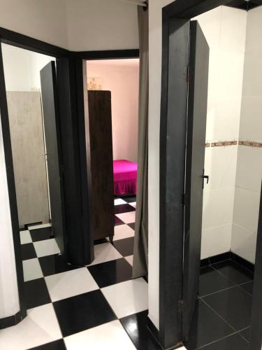 Ένα μπάνιο στο Casa na melhor localidade de BC