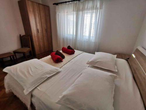 Gallery image of One-Bedroom Apartment in Vinisce I in Vinišće