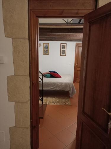 Cama o camas de una habitación en Mix&Match