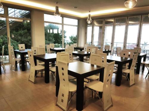 Nhà hàng/khu ăn uống khác tại Ocean Hotel Resort