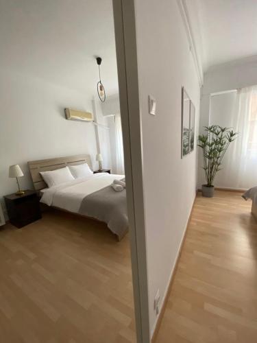 Foto dalla galleria di Lovely apartment in the heart of Athens ad Atene