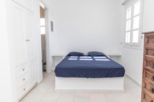 Glyfada Studio with Sea View