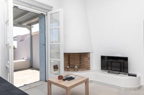 Glyfada apartment sea view