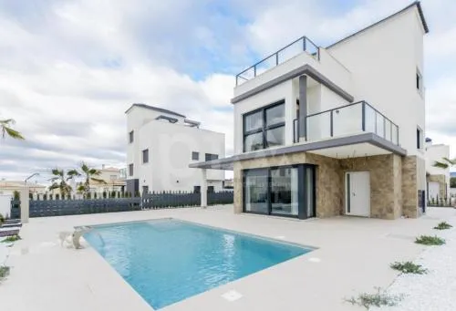 House in St Martin rue du cabestan 6 bedrooms wifi picture