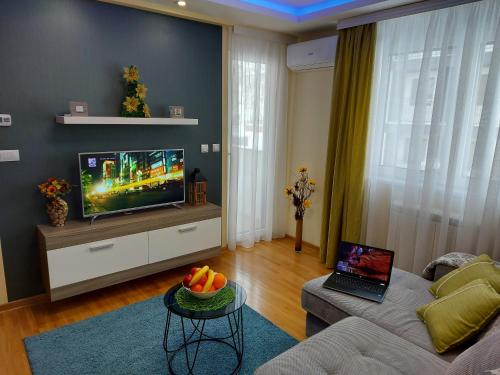 Gallery image of Apartman Montis Zlatibor in Zlatibor