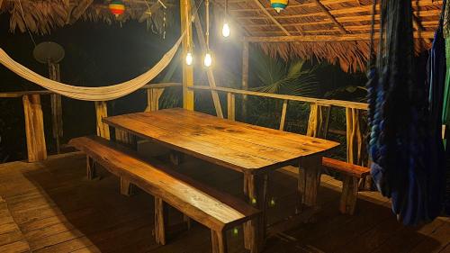 Imagen de la galería de Hakuna Matata Ecolodge, en El Valle