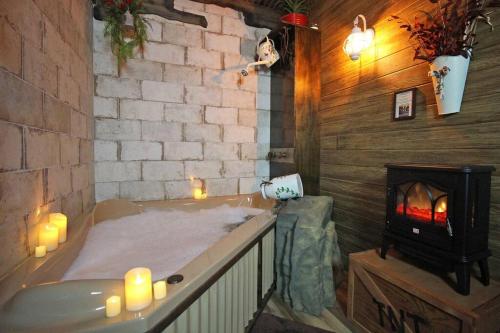 Fotografie z fotogalerie ubytování Go West v destinaci Villa Rica