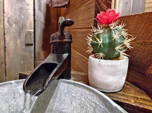 Fotografie z fotogalerie ubytování Go West v destinaci Villa Rica