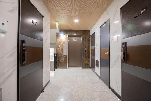 Galería fotográfica de Jeju Seomun Residence Hotel en Jeju
