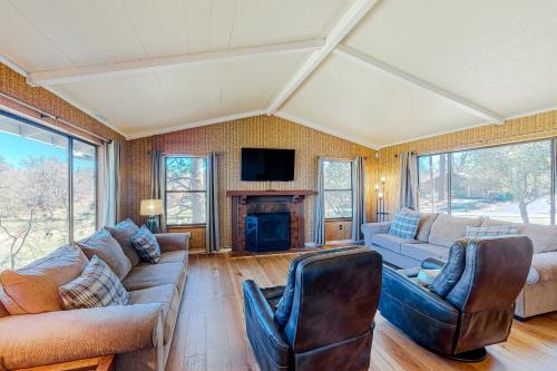 Mueller Fairway House – Photos 2
