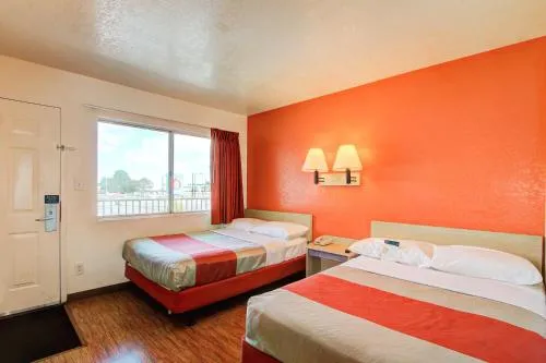 Motel 6-Denver, CO - Airport in Thornton