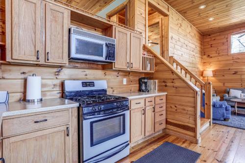 Cedar Ridge Lodge – Photos 2