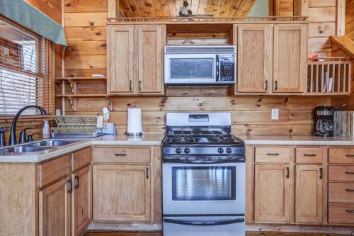 Cedar Ridge Lodge – Photos 5