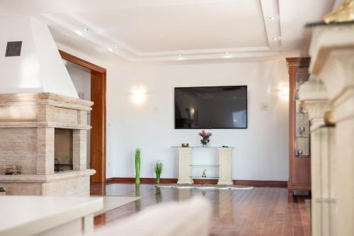 Fotografia z galérie ubytovania Luxury Villa Ivana v Marine