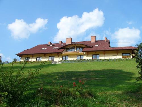 ZAGÓRZANKA Pensjonat Rehabilitacyjno-Rekreacyjny SiS Dziadkowiec - Spółka Jawna