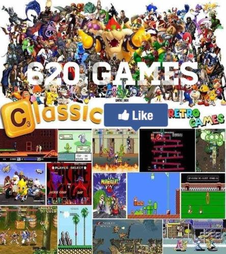 a collage of video games and other games at 3BR Jazz Suites Vivacity Megamall Kuching Sarawak in Kuching