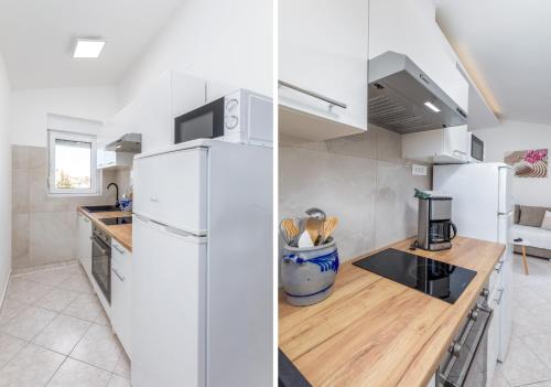 Apartmani Magdalena