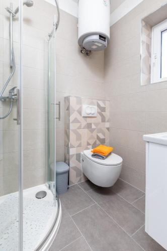 Apartmani Magdalena
