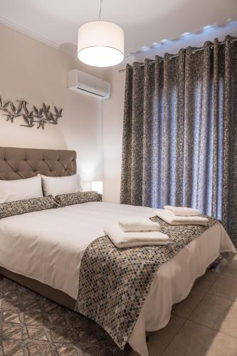 Effie's Two Bedroom Apartment