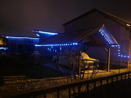 Galeriebild der Unterkunft Chata Nový Ples in Nový Ples