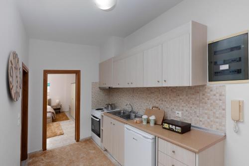 Bon Bonheur apartments