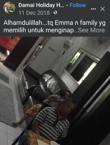 Damai Holiday Homestay – Photos 3