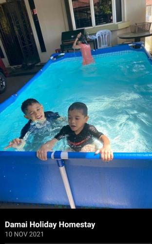Damai Holiday Homestay – Photos 2