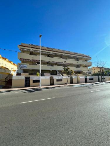 Fotografie z fotogalerie ubytování RESIDENCIAL PORTOFINO V OROPESA REF 001 v destinaci Oropesa del Mar
