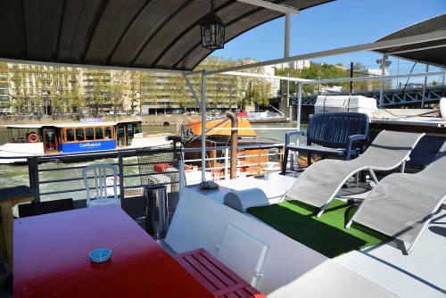 Billede fra billedgalleriet på Appartement charmant près du centre-ville de Lyon avec parking i Lyon