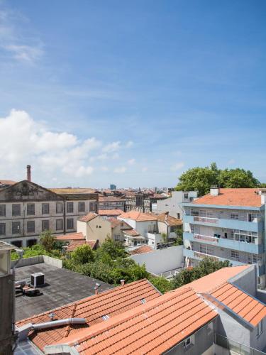OPORTO GUEST Cedofeita Terrace