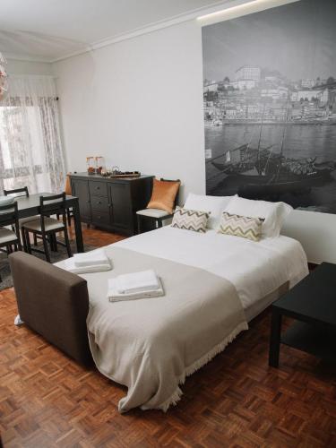 OPORTO GUEST Cedofeita Terrace