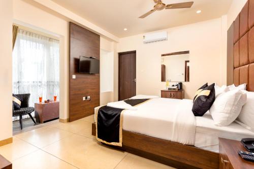 Cloud Castle Resort and Spa Munnar – Photos 4
