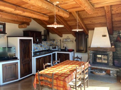 Baita di Chezal – Photos 5