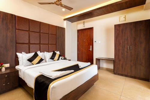 Cloud Castle Resort and Spa Munnar – Photos 3