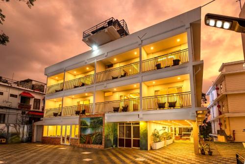 Cloud Castle Resort and Spa Munnar – Photos 5
