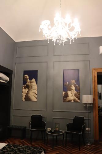 Maison Rêve Torino Centro photo 115