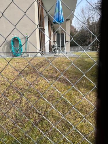 Gallery image of Green View Apartments in Contra