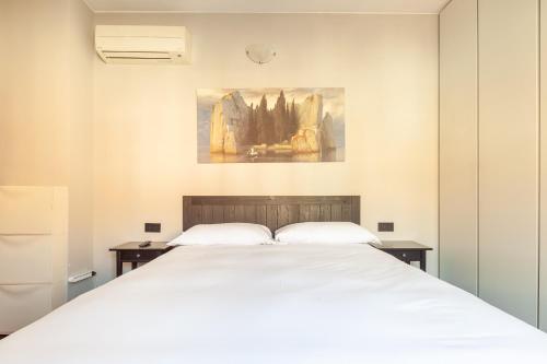 Luxury apartment Milan city center - Friuli 51 Master Guest