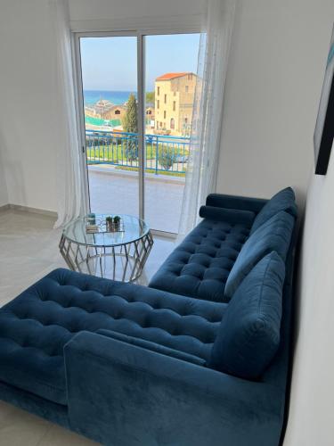 Zona d'estar a BLUE LATSI