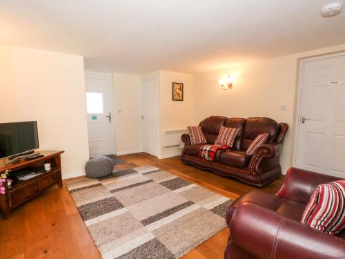 Photo de la galerie de l'établissement Blackbird Cottage, à Telford