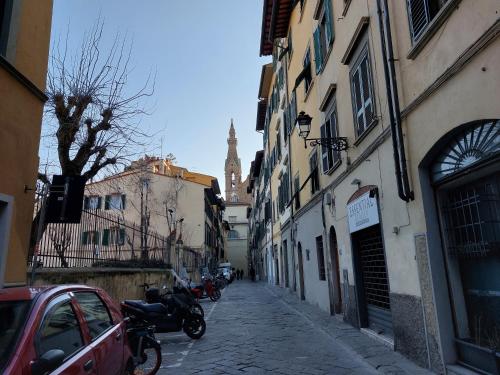 La Casa di Greta