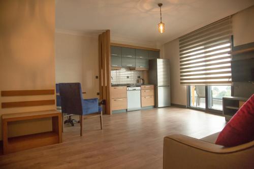 Gallery image of Ceneviz Suit Hotel in Akcakoca
