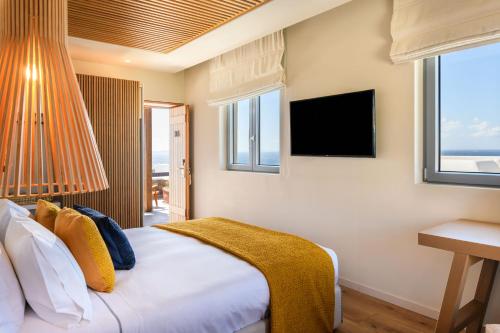 Gallery image of Anamar Destino Mykonos in Agios Stefanos