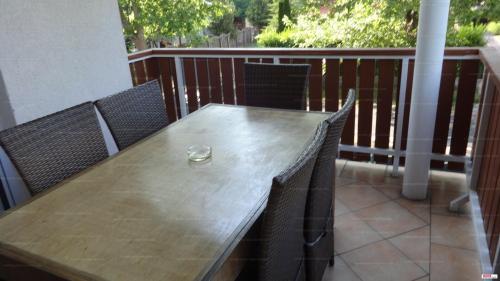 Silver Smart Apartment 8600 Siófok, 103 Mikszáth Kálmán utca kép - 3