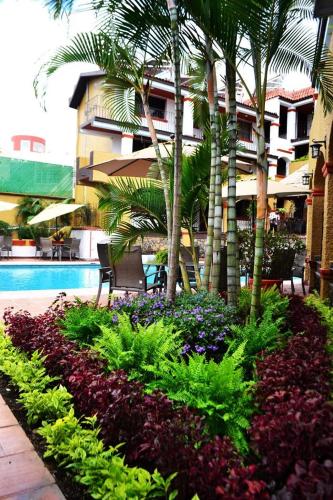 Hotel Rinconada de Cortes – Photos 3