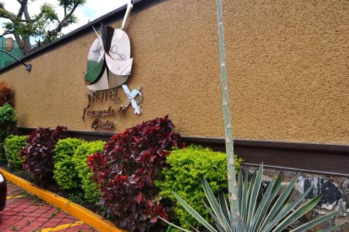 Hotel Rinconada de Cortes – Photos 5